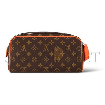 LOUIS VUITTON DOPP KIT M46765 (28*16.5*15cm) 